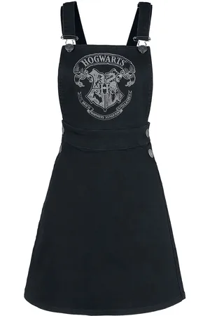 Harry Potter Vestido Corto de - Potions - S M - para Mujer