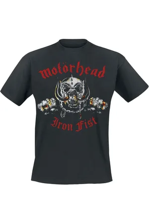 Motörhead Camiseta de - Grind Ya Down Vintage - S 4XL - para Hombre