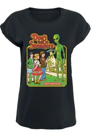 Steven Rhodes Camiseta Fun de - Don