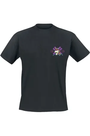 Electric Callboy Camiseta de - Spaceman Unicorn - S 3XL - para Hombre