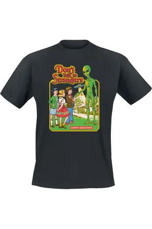 Steven Rhodes Camiseta Fun de - Don
