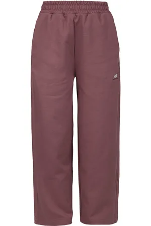 New Balance Pantalones de deporte de - NB Athletics fashion - XS XL - para Mujer