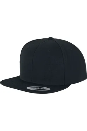 Flexfit Gorra de - Organic Cotton Snapback - para