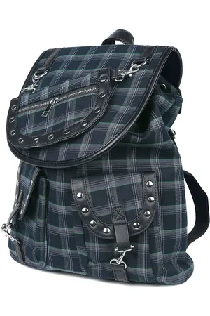 Banned Alternative Mochila Gótico de - Yami - para Mujer