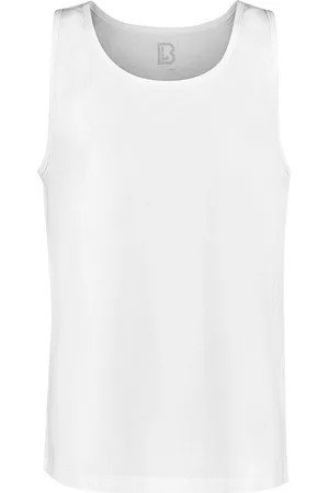 Brandit Top tirante ancho de - Tank Top - S 5XL - para Hombre