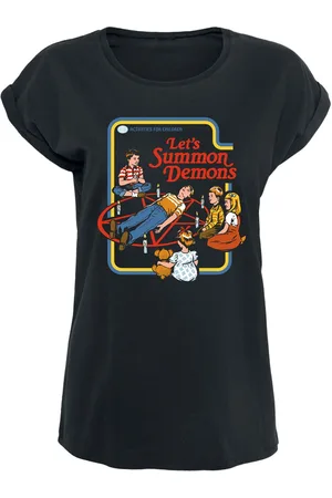 Steven Rhodes Camiseta Fun de - Let