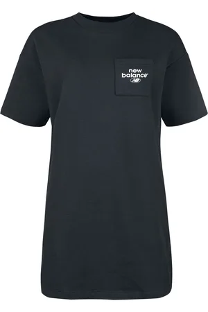 New Balance Vestidos de longitud media de - NB Essentials graphic - XS L - para Mujer