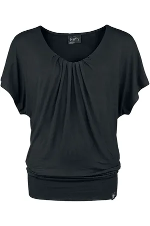Forplay Camiseta de - Beth - S XXL - para Mujer
