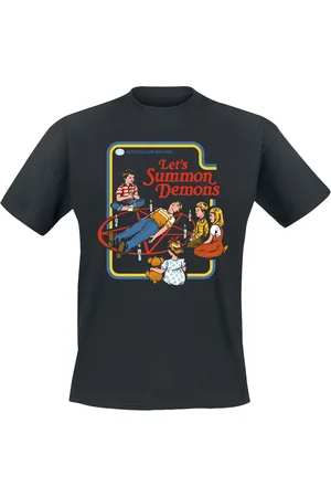 Steven Rhodes Camiseta Fun de - Let