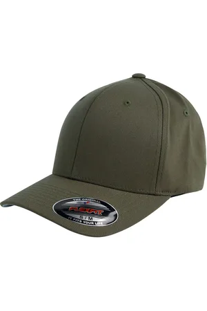 Flexfit Gorra de - Wooly Combed - para