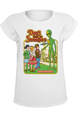 Steven Rhodes Camiseta Fun de - Don