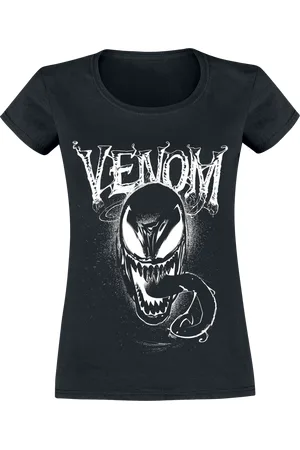 Venom Camiseta Disney de - We Are Venom - S XXL - para Mujer