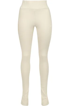 Alpha Industries Pantalones de tela de - X-FIT RIB PANT WMN - XS L - para Mujer
