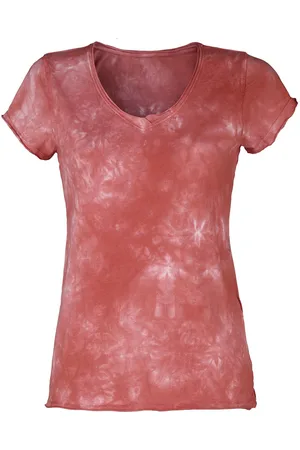 Outer Vision Camiseta de - Sasha Woman