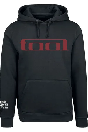 Tool Sudadera con capucha de - Undertow - S XXL - para Hombre