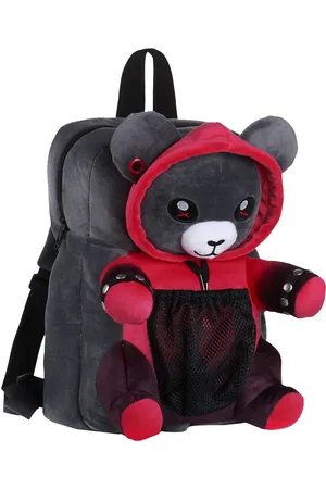 corimori Mochila Unicornio de - Ember the Punk Teddy - para