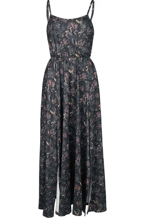 Jawbreaker Vestido largo Gótico de - Paradise Lost - XS L - para Mujer