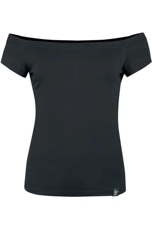 Forplay Camiseta de - Fran - S XXL - para Mujer