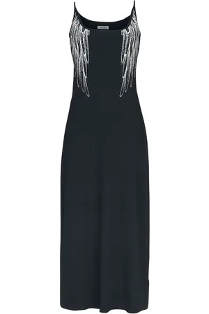 Innocent Vestido largo de - Angel - S XXL - para Mujer