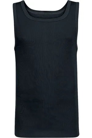 Urban classics Top tirante ancho de - S XXL - para Hombre