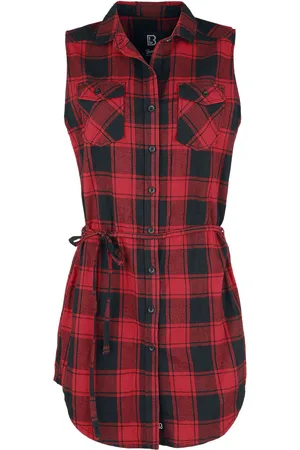 Brandit Top de - Gracey Sleeveless - XS 3XL - para Mujer
