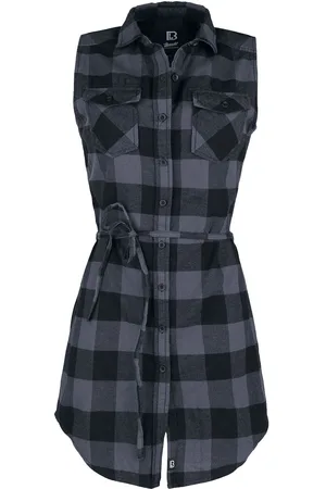 Brandit Top de - Gracey Sleeveless - XS 5XL - para Mujer
