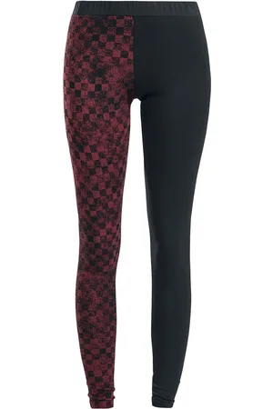 EMP Leggins de - Built For Comfort - XS S - para Mujer