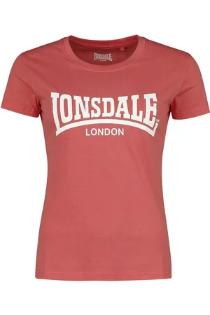 Lonsdale London Camiseta de - CARTMEL - XS XL - para Mujer
