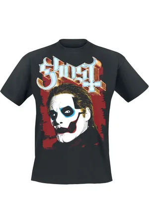 Ghost Camiseta de - Pop Art Papa 4 - M XXL - para Hombre
