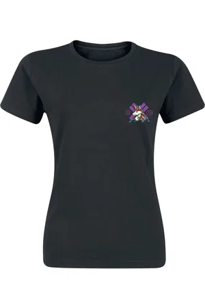 Electric Callboy Camiseta de - Spaceman Unicorn - S XXL - para Mujer