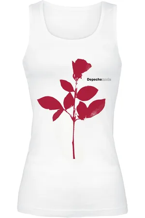 DEPECHE Top de - Rose - M XXL - para Mujer