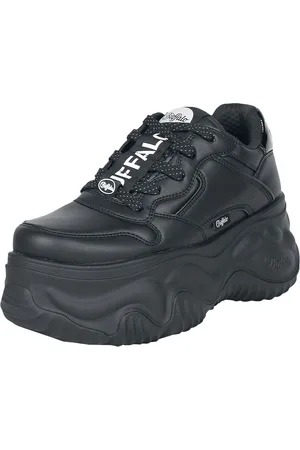 Buffalo Deportivas de - Blader One Vegan Nappa - EU37 EU40 - para Mujer
