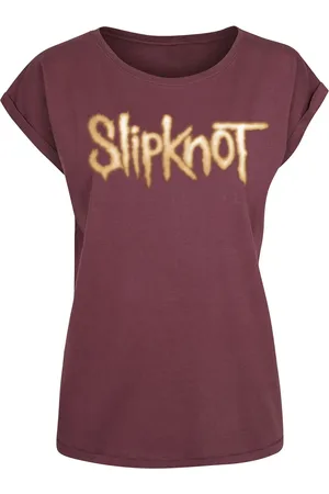 Slipknot Camiseta de - Blurry Numbers - XS 3XL - para Mujer