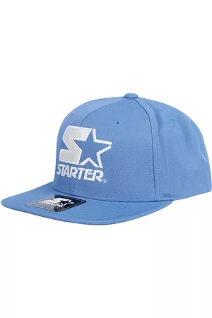 Starter Gorras snapback - Gorra de - Logo Snapback - para Azul