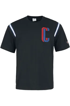 Champion Camiseta de - Wolfie - S M - para Hombre