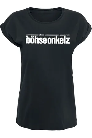 Böhse Onkelz Camiseta de - Danke für nichts - S XL - para Mujer