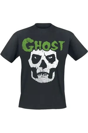 Ghost Camiseta de - Skull - S 4XL - para Hombre
