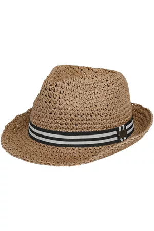Chillouts Sombreros - Sombrero de - Honalo - para Marrón