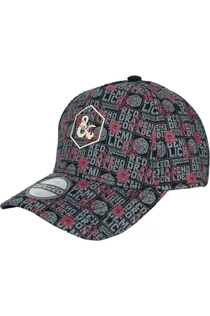 Dungeons and Dragons Gorras - Gorra gaming de - Logo - para multicolor