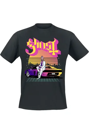 Ghost Camiseta de - Papa 2 Vice - S 4XL - para Hombre