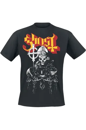 Ghost Camiseta de - Papa 2 GRC - S 4XL - para Hombre