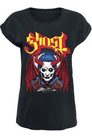 Ghost Camiseta de - Demoniac - S XXL - para Mujer