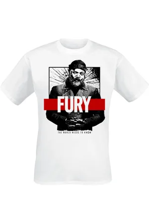 Secret Invasion Camiseta de - Fury - S M - para Hombre