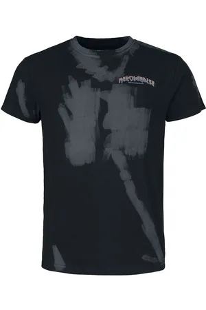 EMP Camiseta de - EMP vintage - S L - para Hombre