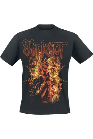 Slipknot Camiseta de - I Died For You - S XXL - para Hombre