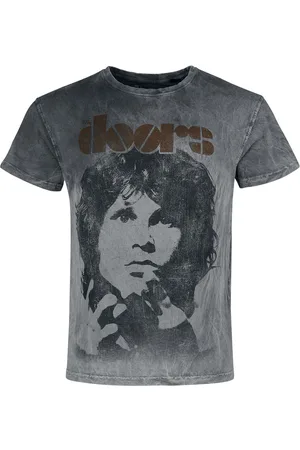 The Doors Camiseta de - Jim - S 4XL - para Hombre