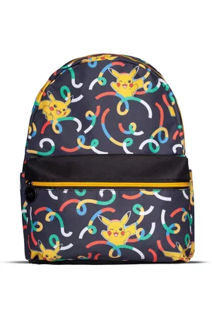 Pokemon Mini Mochilas gaming de - Happy Pikachu! - Mini mochila - para