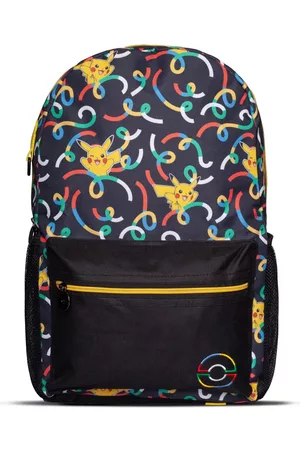 Pokemon Mochila gaming de - Happy Pikachu! - para