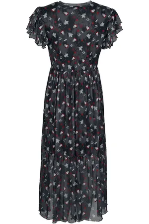 IT Vestido largo de - Chapter 2 - Pennywise - S XXL - para Mujer
