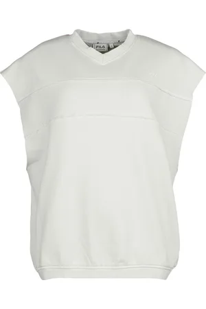Fila Top tirante ancho de - S13 RUINED PULLUNDER - S - para